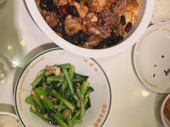 -清晖小苑•顺德地方菜(壹海城店)