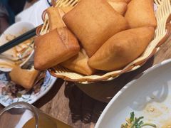 -巴扎屋大盘鸡·新疆菜(汇嘉时代店)