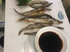 -韩时烤肉(枫蓝店)