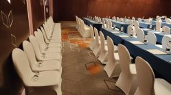 -长沙梅溪湖金茂豪华精选酒店·宴会厅