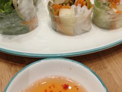 -越小品·越南餐厅(万科里店)