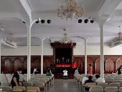 -上海基督教景灵堂