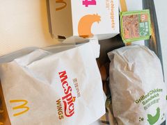 -麦当劳(人民南路店)