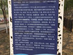 -丁香湖公园