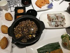 -江燕路万科里