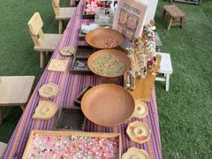 -HERRE·FARM 赫尔露营农场·团建聚会包场