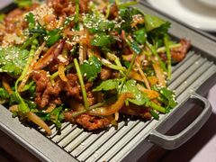 贝勒爷炒烤肉-金鸭季·北京烤鸭(深业上城店)