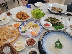 -祈胜邨•顺德鱼生•顺德菜(容桂店)