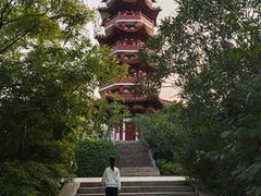 -云龙湖旅游景区