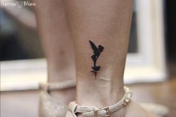 -飛凡TATTOO纹身•原创