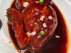 八宝葫芦鸭-扬州狮子楼·非遗淮扬菜(东关街店)