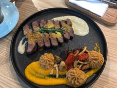 -GOTLOT COFFEE&KITCHEN角落厨房NOOK店