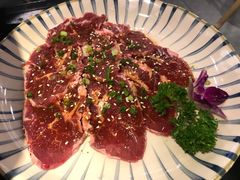 -醉火烧泥炉烤肉(孩儿巷店)