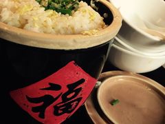 -柒號馆天津菜·八珍豆腐·牛窝骨