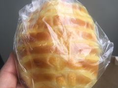 毛毛虫面包-味多美(民星路店)