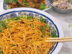 -玉香宫河州牛肉拉面