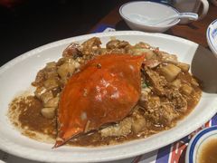 -黄龙海鲜大排档(杭州总店)