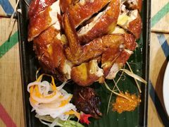 -桂小厨广西菜(青秀万达店)