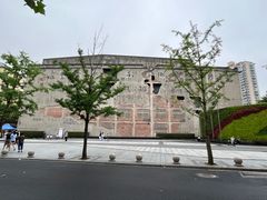 -上海四行仓库抗战纪念馆