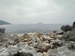 -千岛湖东南湖区