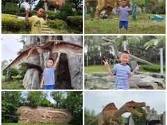 -雪山彩虹谷景区