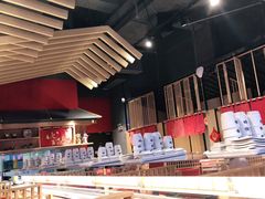 -友壹町寿司(嘉洲广场店)