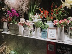 -懒人盐府人家(航天桥店)