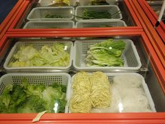-金权道韩式自助烤肉(嘉华国际店)