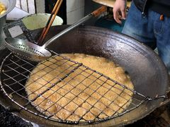 -左记豆腐圆子店