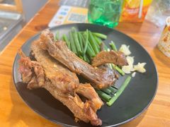 -号令江湖·水浒烤肉(和畅睦邻中心店)