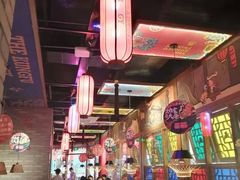 大堂-蛙小侠(吾悦广场店)