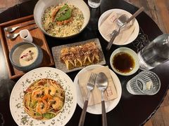 -小食院简餐厅