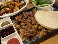 -陈傻子餐厅(世纪都会店)
