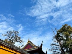 -西园戒幢律寺