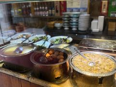-老阿妈乌海蒙餐馆(锦馨园小区店)