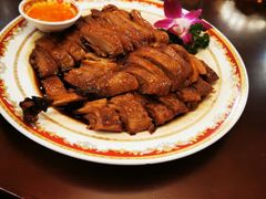 -万宝海鲜舫(劳动公园店)