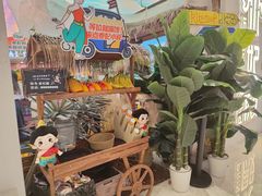 -泰妃殿(武汉首店)