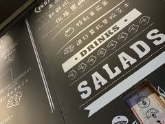-棒约翰比萨·意面(张江长泰店)