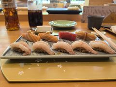 -鮨冠OMAKASE食べ放题(北京首店)
