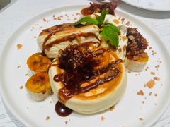 -Nana And Her Friends Restaurant 娜娜家(小寨原力场店)
