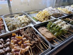 -胖子好盐水鸭(总店)