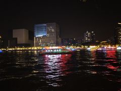 -珠江夜游广州塔·中大码头