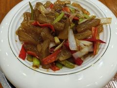 -喜来酌海鲜·饺子(和平一店)