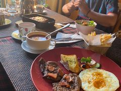 -小世界西餐厅(建国门店)