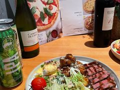 -新贝乐意大利餐厅(苏州中心店)