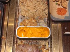 -新石器烤肉(之心城店)