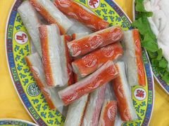 -清真·马家火锅美食城(镇江北路店)