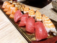 -琴寿司居酒屋(中山广场店)