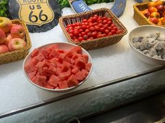 -青岛证大喜玛拉雅酒店·Z1餐厅