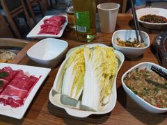 -傣妹火锅(南京东路一店)